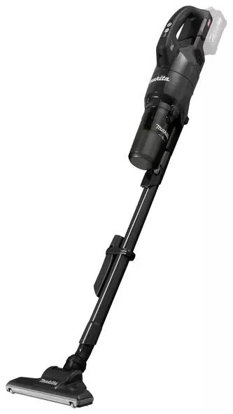 MAKITA Rikkaimuri XGT CL003GZ04 musta - XGT Akkukonerungot - 088381765176 - 1