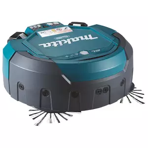 MAKITA ROBOTTI-IMURI DRC200Z - Makita LXT 18V Imurit - 088381822916 - 1