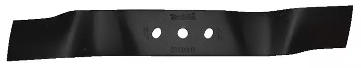 MAKITA Ruohonleikkurin veitsiterä (bio) 410 mm 671001433 - Makita Ruohonleikkureiden terät - 4002829735046 - 1