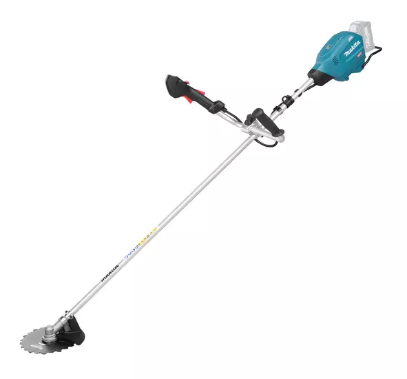 MAKITA Ruohoraivuri XGT 40V UR013GZ05 Raivausvarustuksella - Makita XGT 40V Piha ja puutarha - 088381777476 - 1