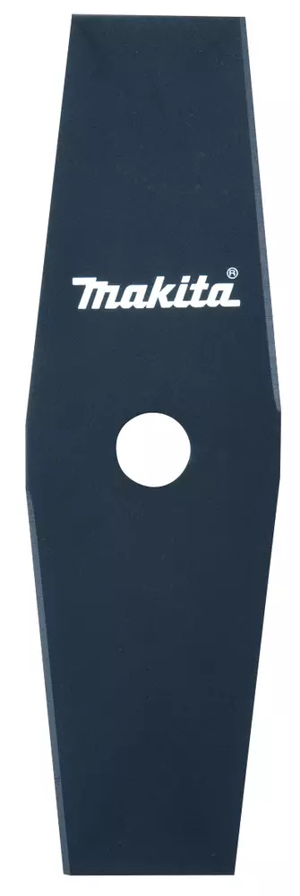 MAKITA Ruohoterä 2-lapainen 305 x 25,4 mm 195624-6 - Makita Raivaussahojen terät - 088381372206 - 1
