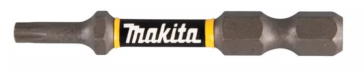 MAKITA Ruuvauskärki T15, 50 mm, 2 kpl E-03333 - Makita Konekärjet ja bitsinpitimet - 088381569996 - 1