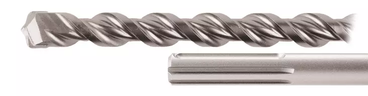 MAKITA SDS-MAX Zentro poranterä 12 x 420/540 mm P-17049 - Makita SDS-Max poranterät - 088381943376 - 1