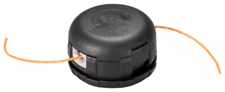 MAKITA Siimapää Ø 2,4 mm x 3 m Litteä 1914R6-0 - Siimapäät ja siimat - 197050357526 - 1