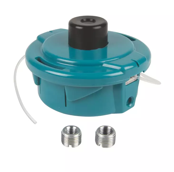 MAKITA Siimapää Tap&Go 2 x 2,4 mm / 4" B-02945 - Makita Siimapäät ja siimat - 088381128896 - 1