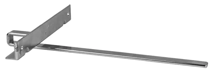 MAKITA Sivuohjain 165108-8 - Makita Käsisahojen tarvikkeet - 088381141376 - 1