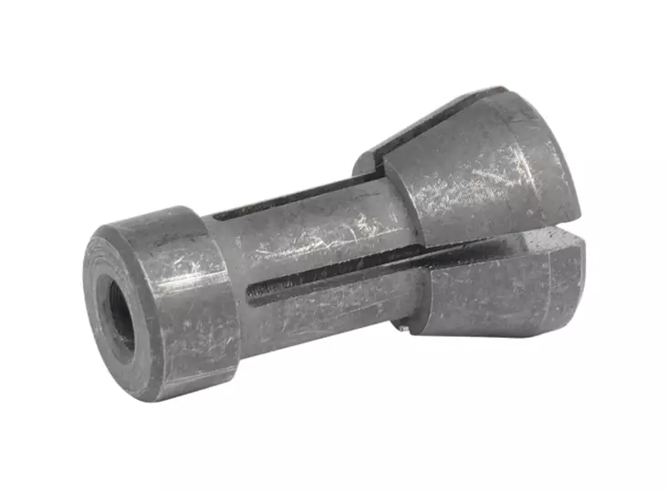 MAKITA Supistusholkki 6 mm 763620-8 - Makita Metallintyöstökoneiden tarvikkeet - 088381114776 - 1