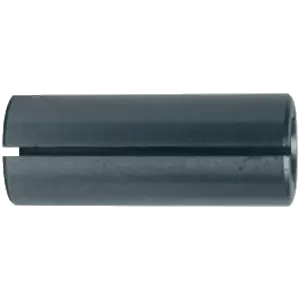 MAKITA Supistusholkki 6mm 763801-4 - Makita Jyrsimien tarvikkeet - 088381114646 - 1