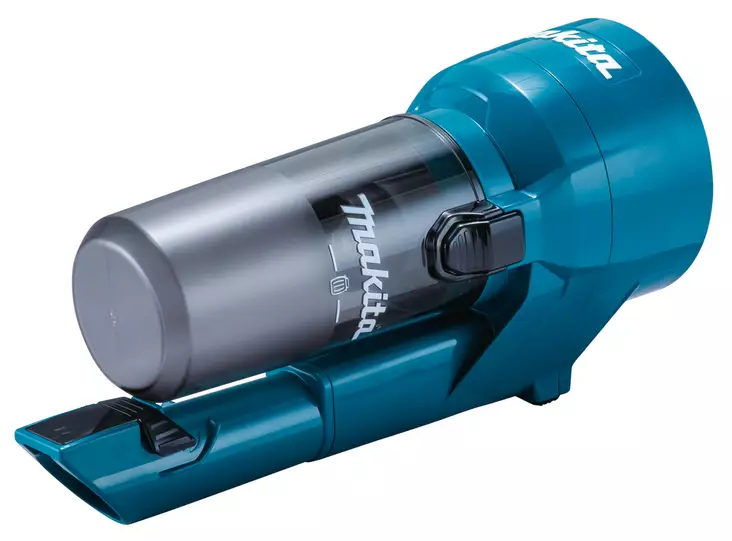 MAKITA Syklonivarustus integroitu sininen 1910D4-2 - Makita 18V Akkukoneiden tarvikkeet - 088381597036 - 1