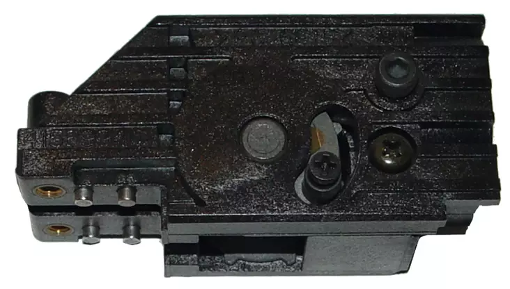 MAKITA Syöttölaitteen etupää 182858-0 - Makita Syöttölaitteet ja ruuvauskärjet - 088381136976 - 1