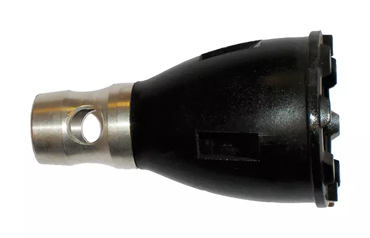 MAKITA Syvyysrajoitin 122450-0 - Makita Istukat porakoneisiin - 088381127516 - 1