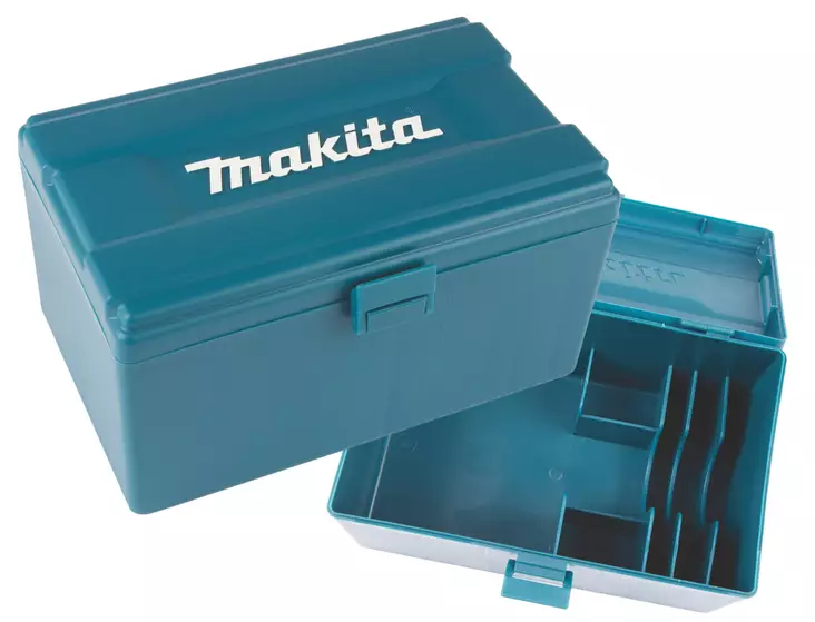 MAKITA Tarvikelaatikko monitoimikoneille 821538-0 - Makita Konesalkut - 088381426176 - 1