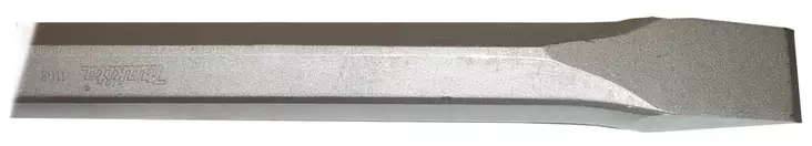 MAKITA Tasataltta 28 x 520 mm D-61575 - Makita 1 1/8 Piikit ja taltat - 088381477376 - 1