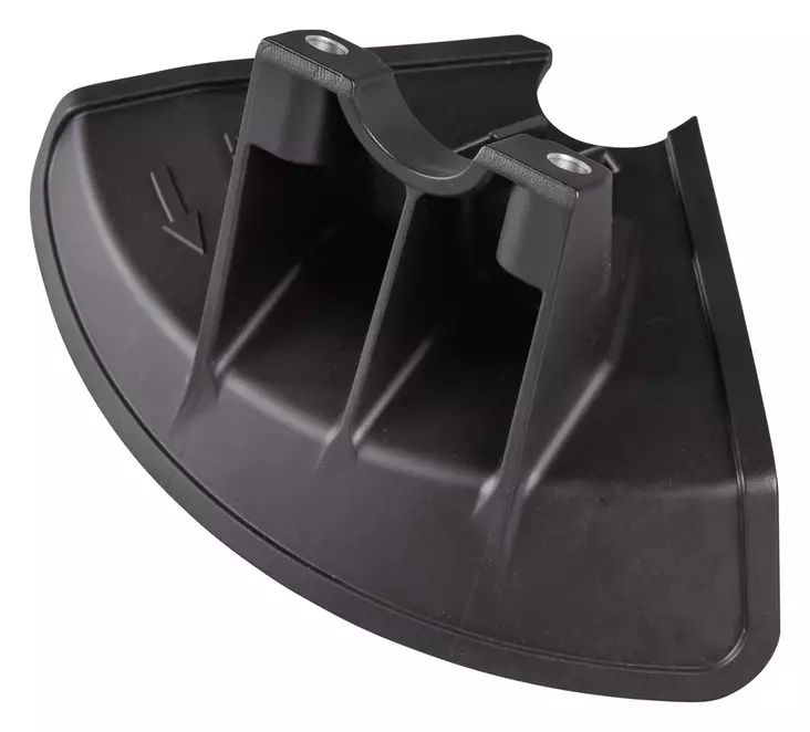 MAKITA Teräsuoja raivaussahanterälle 1911Y0-3 - Makita Raivaussahojen terät - 088381799096 - 1