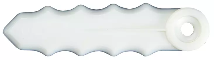 MAKITA Vaihtoterät komposiittia 12 kpl 197189-4 - Makita Raivaussahojen terät - 088381458276 - 1