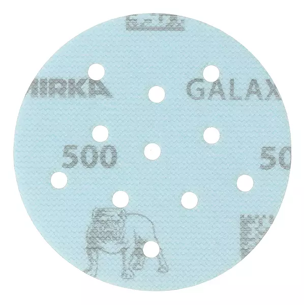 MIRKA GALAXY 77 mm tarra multifit P80 50 kpl/pakk - MIrka Galaxy 77 mm - 6416868755046 - 1