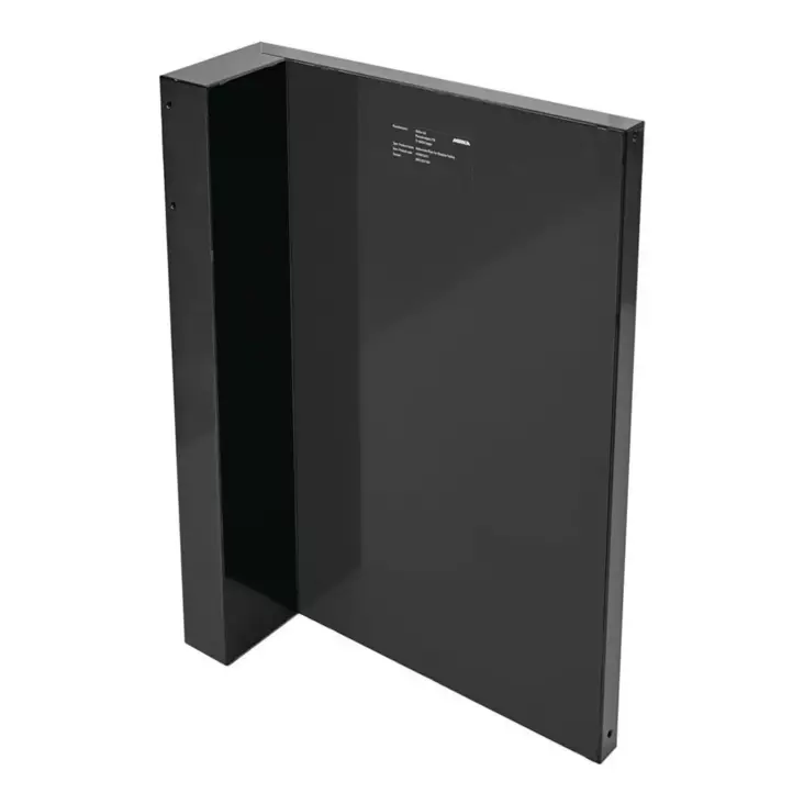 MIRKA Väliseinä tarvikevaunuun - Modular Trolley - 6416868953886 - 1