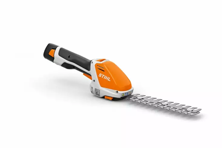 STIHL Akkuleikkuri HSA 26 Runko - STIHL AS Pienakkukoneet - 886661022786 - 1