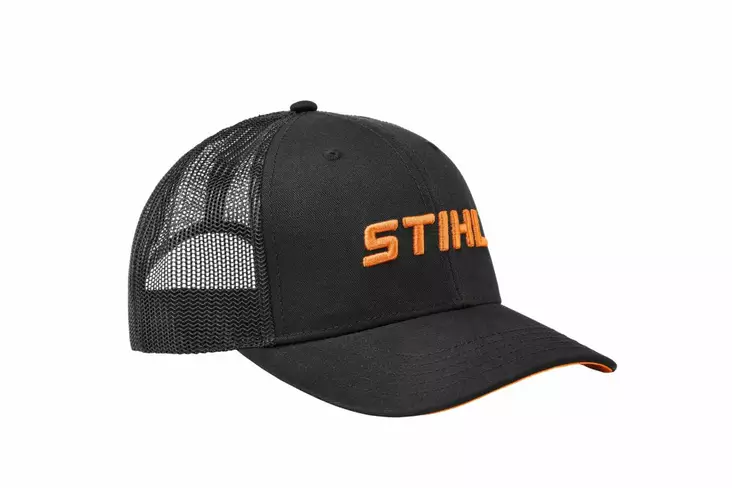STIHL LOGO MESH lippalakki - Stihl Vaatteet - 886661968756 - 1