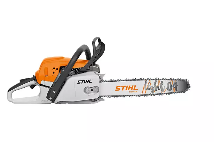 STIHL MS 271 MOOTTORISAHA - STIHL Moottorisahat isännille - 11412000666 - 1
