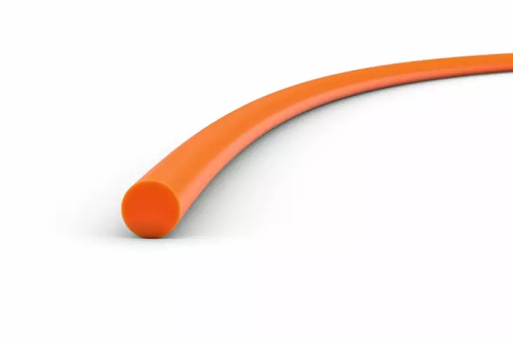 STIHL Pyöreä siima rulla 2,4 mm, 14 m oranssi - Siimat - 886661002726 - 2