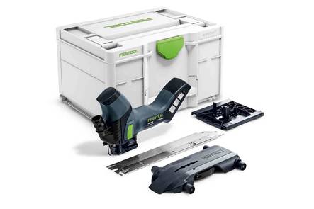 FESTOOL Akkueristesaha ISC 240 Li EB-Basic 576571 - 18V akkukoneet - 4014549362037 - 1