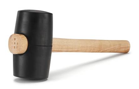 HULTAFORS Kumivasara GU 65 - Hultafors Vasarat - 7391408230537 - 2