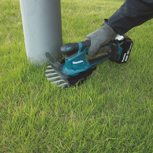 MAKITA NURMIKON VIIMEISTELIJÄ DUM604ZX - LXT Akkukonerungot - 088381837637 - 2