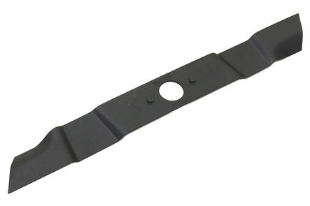 MAKITA Ruohonleikkurin terä 370 mm 671002549 - Ruohonleikkureiden terät - 4002829844137 - 1