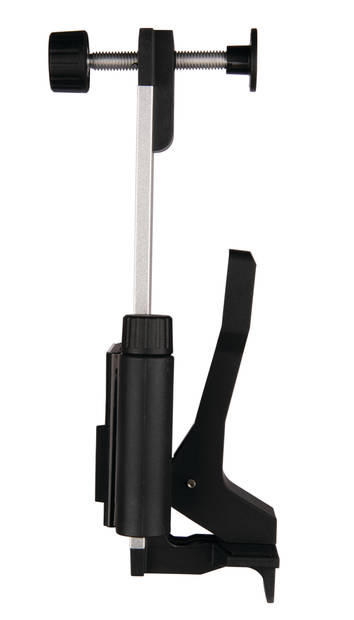 MAKITA Seinäkiinnitysadapteri korkeudensäädöllä viivalasereille LE00870137 - Makita Mittalaitteet ja tunnistimett - 088381528757 - 2