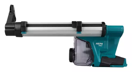 MAKITA Pölynimulisälaite DX18 SEBDX18 - Makita XGT Koneiden tarvikkeet - 197050014917 - 2