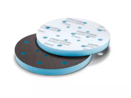 FESTOOL PROfile D150 F GR PRO/10 578793 - Festool Granat PROfile 150 mm - 4014549465387 - 1