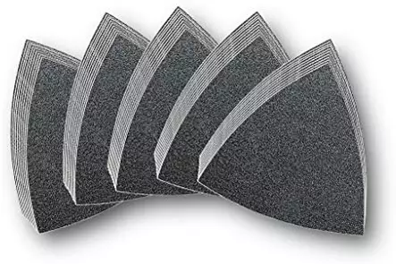 FEIN HIOMAPAPERISARJA 5X10 FMM - Multimaster hiomapaperit ja kiillotus - 4014586207667 - 1