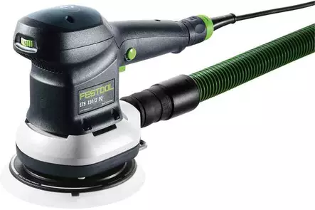 FESTOOL Epäkeskohiomakone ETS 150/3 EQ 575023 - Festool Epäkeskohiomakoneet - 4014549285817 - 2