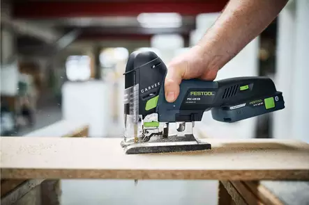 FESTOOL HighPower-akku BP 18 Li 4,0 HPC-ASI 205034 - Festool Akut - 4014549351277 - 2