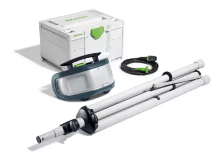 FESTOOL Hybridirakennustyövalaisin DUO-H I-Basic-Set 578963 - Festool Työvalot - 4014549475027 - 1