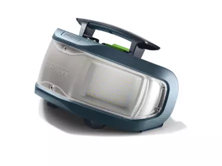 FESTOOL Hybridirakennustyövalaisin DUO-H I-Basic-Set 578963 - Festool Työvalot - 4014549475027 - 2
