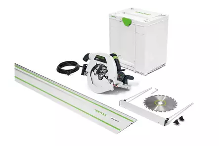 FESTOOL Käsipyörösaha HK 85 EB-Plus-FS 576138 - Festool Käsisahat 230V - 4014549359297 - 1