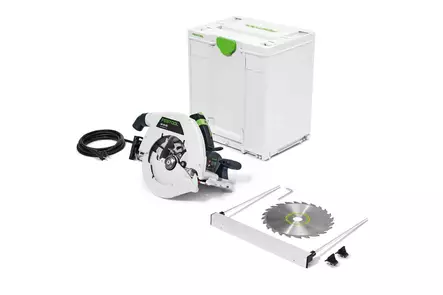 FESTOOL Käsipyörösaha HK 85 EB-Plus 576147 - Festool Käsisahat 230V - 4014549359747 - 1