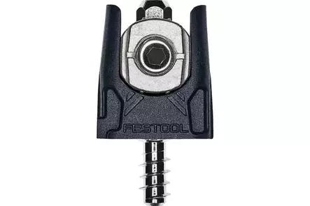 FESTOOL Kulmansitoja KV-LR32 D8/50 203168 - Festool DF 500 Liitoshelat - 4014549302767 - 2