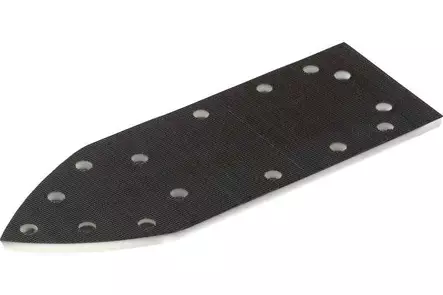 FESTOOL Silitysraudan muotoinen hiomatalla SSH-STF-V93x266/14 486418 - Festool Hiomatallat - 4014549136607 - 1