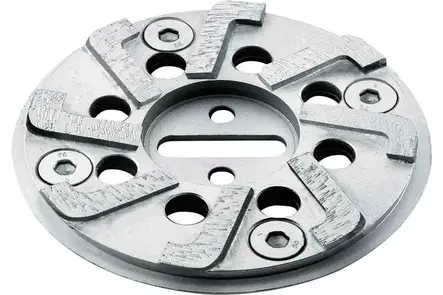 FESTOOL Teräpää DIA HARD-RG 80 767983 - Festool Saneerauskoneiden tarvikkeet - 4014549204757 - 1