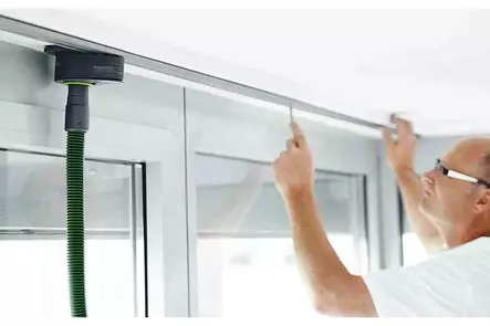 FESTOOL Tyhjiökiinnitystuki CT-W 500312 - Festool Imuputket ja suulakkeet - 4014549216477 - 2