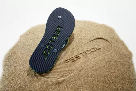 FESTOOL Varvassandaalit TOSD-FT1-M 577823 - Festool Fanituotteet - 401454928627 - 2