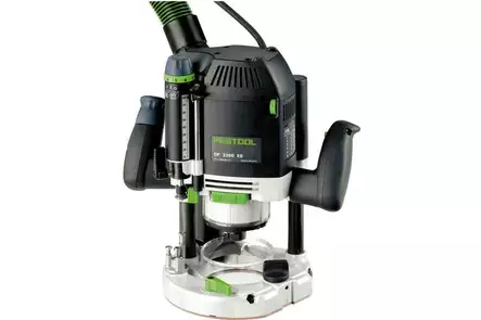 FESTOOL Yläjyrsin OF 2200 EB-Plus 576215 - Festool Jyrsimet 230V - 4014549151297 - 2