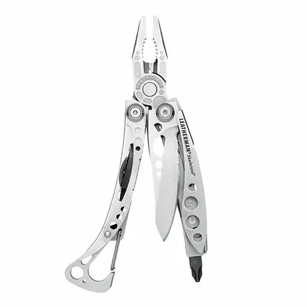 LEATHERMAN SKELETOOL - Leatherman Monitoimityökalut - 037447202957 - 4