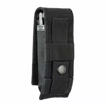 LEATHERMAN Vyökotelo Molle Nylon musta, Large - Leatherman Kotelot ja tarvikkeet - 037447571077 - 2