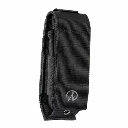 LEATHERMAN Vyökotelo Molle XL, musta MUT työkalulle - Leatherman Kotelot ja tarvikkeet - 037447981777 - 1