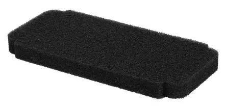 MAKITA 1911B4-4 Vaahtomuovisuodatin VC006GM - Makita Pölypussit ja suodattimet - 088381792707 - 1