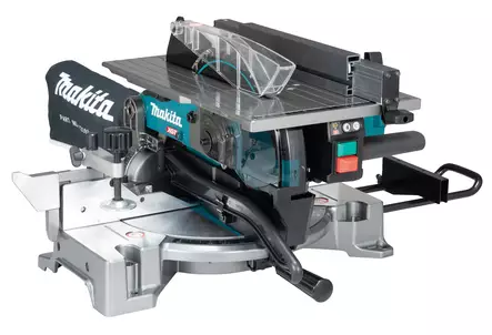 MAKITA Akkuyhdistelmäsaha XGT 40V LH001GZ - Makita XGT 40V Jiirisahat - 197050016867 - 1